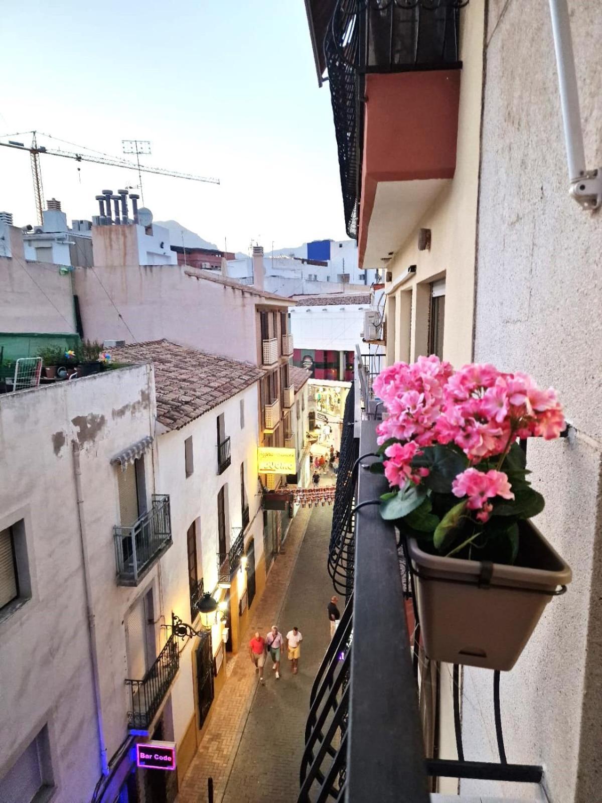 Casco Antiguo Appartamento *
